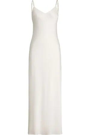 Ralph Lauren Lang Shanna kjole