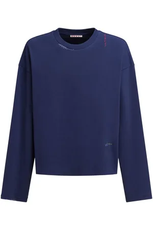 Marni Langærmet T-shirt