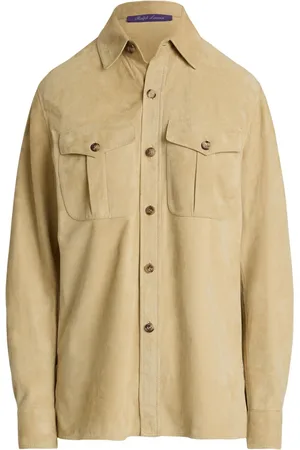 Ralph Lauren Landry skjorte