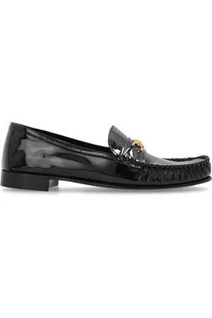 VERSACE Loafers med Medusa-plade