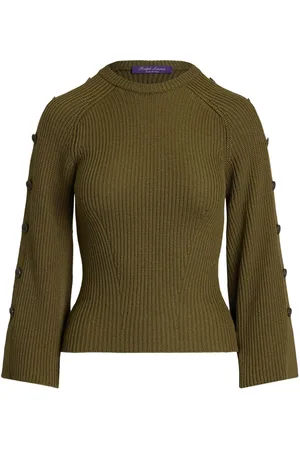 Ralph Lauren Utility-sweater