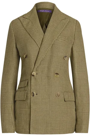 Ralph Lauren Richie Glen blazer