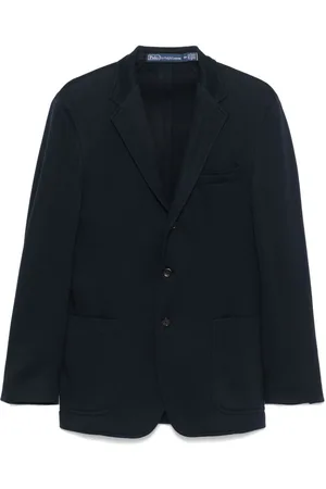 Ralph Lauren Enkeltradet blazer