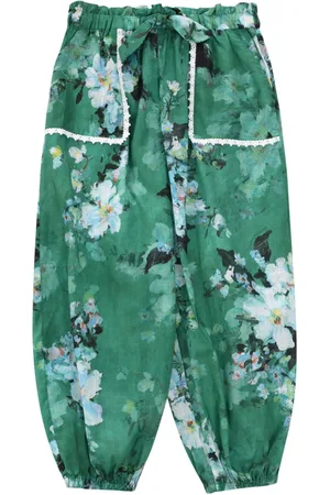 ZIMMERMANN Everley bukser