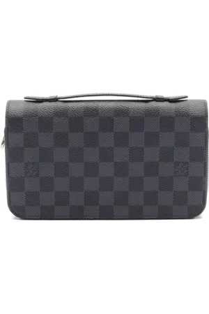 LOUIS VUITTON Zippy XL rejsepung fra 2015