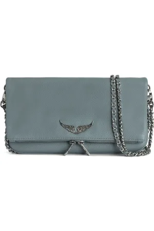 Zadig & Voltaire Rock clutch