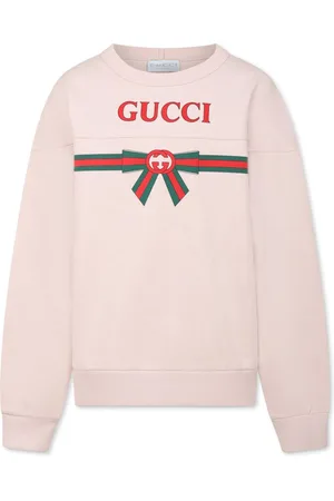 Gucci Sweatshirt med tryk