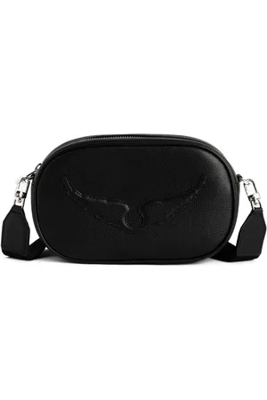 Zadig & Voltaire Rock crossbody-taske