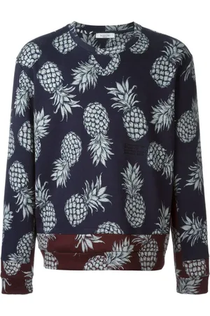 VALENTINO GARAVANI Sweatshirt med tryk