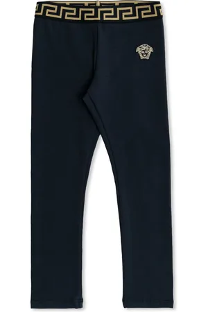 VERSACE Greca joggingbukser