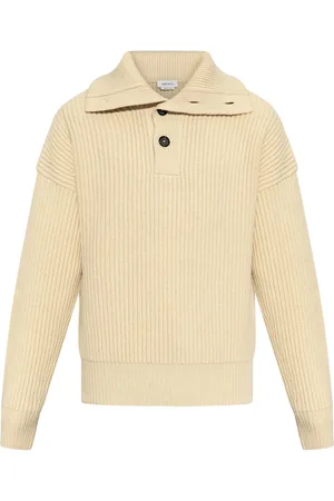 Alexander McQueen Ribbet sweater