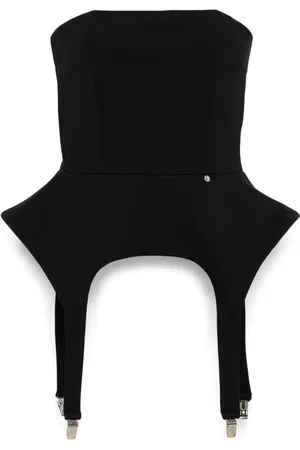 NISSA Bandeau-top