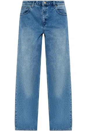 Michael Kors Jeans med brede ben