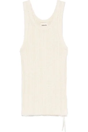 Khaite Lena tanktop