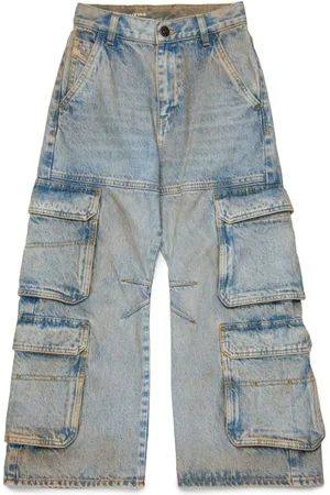 Diesel D-Argjx jeans