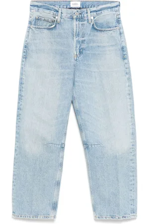 Citizens of Humanity Miro jeans med afslappet pasform