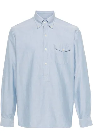 Ralph Lauren Skjorte med Pony-broderi