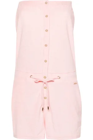 Melissa Odabash Venus playsuit i frotté