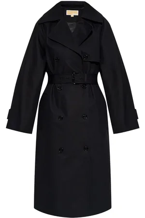 Michael Kors Trenchcoat med bælte