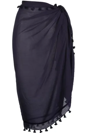 Melissa Odabash Pareo sarong-nederdel