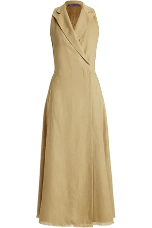 Ralph Lauren Alecia kjole