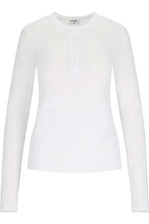Filippa K Ribstrikket top