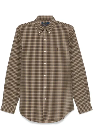 Ralph Lauren Ternet skjorte
