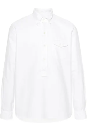 Ralph Lauren Skjorte med Pony-broderi