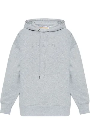 Michael Kors Hættetrøje med præget logo