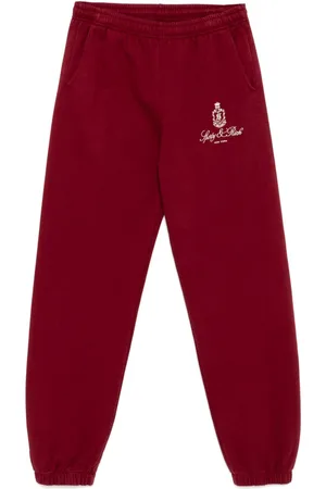 Sporty & Rich Vendome joggingbukser