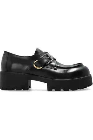 Givenchy Voyou loafers