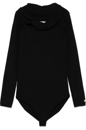 Liu Jo Bodysuit med udskæringsdetaljer