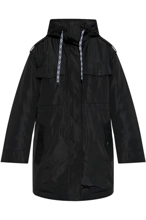 Michael Kors Parka med hætte