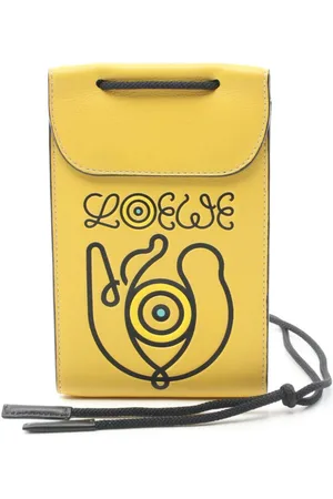 Loewe Eye taske fra 2010
