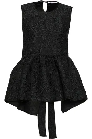 Cecilie Bahnsen EA bluse