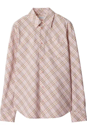 Burberry Ternet skjorte