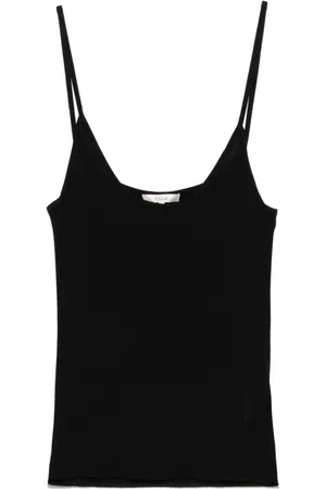 Chloé Tanktop i uld