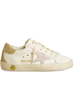 Golden Goose Super Star sneakers