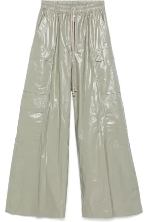 Rick Owens Belas cargobukser
