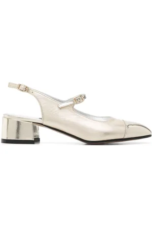 Carel 40 mm Ischia pumps