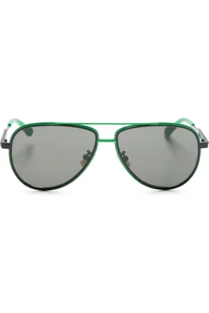 Bottega Veneta Pilot-solbriller