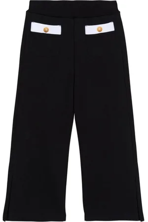 Balmain Tofarvede bukser