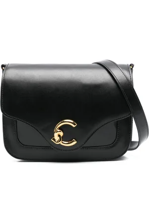 Coccinelle Crossbody-taske i læder