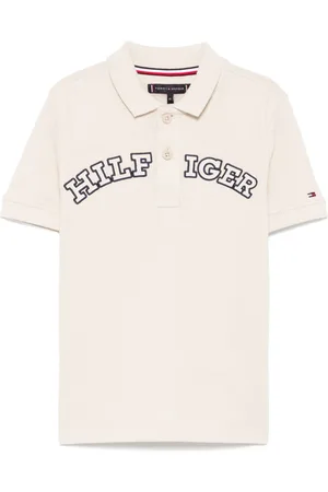 Tommy Hilfiger Monotype polo