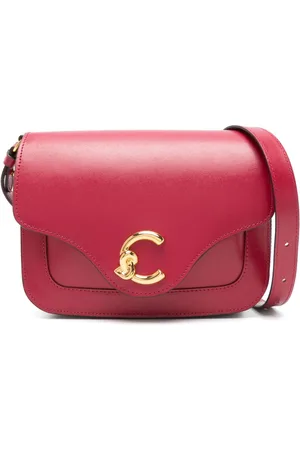 Coccinelle C-Me crossbody-taske
