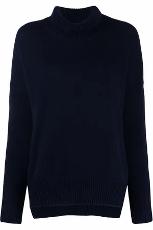 Lisa Yang Oversize trøje i kashmir