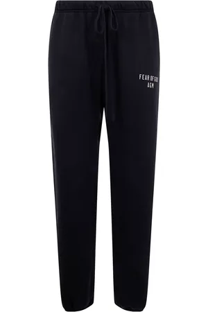 FEAR OF GOD Joggingbukser med logotryk