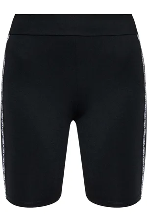 Michael Kors Bikershorts med sidelogo