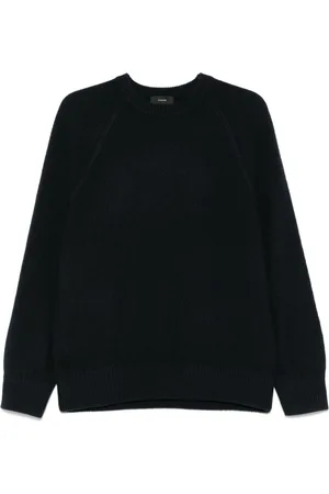 Vince Sweater i bouclédesign