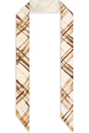 Burberry Ternet tørklæde